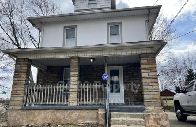 448 E. Voris Street - 448 East Voris Street, Akron, OH 44311