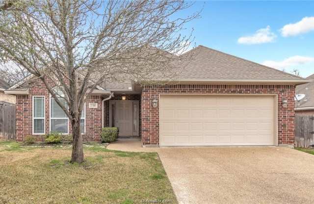 2316 Kendal Green Circle - 2316 Kendall Green Circle, College Station, TX 77845