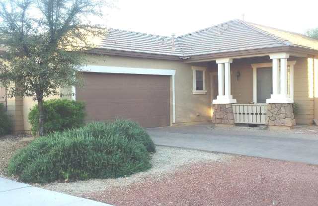 2024 S FALCON - 2024 South Falcon Drive, Gilbert, AZ 85295