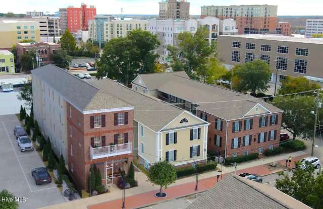 214 Red Cross Street unit: 301 - 214 Red Cross Street, Wilmington, NC 28401