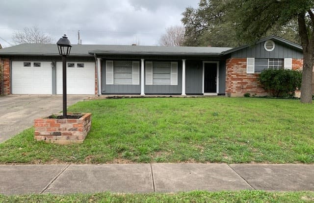 719 BOOTH DR - 719 Booth Drive, San Antonio, TX 78216