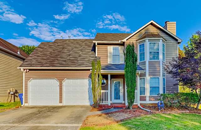2755 Ivey Park Dr NW photos photos