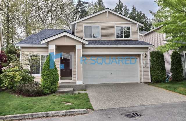 6726 131st Street SE - 6726 131st St Southeast, Silver Firs, WA 98296
