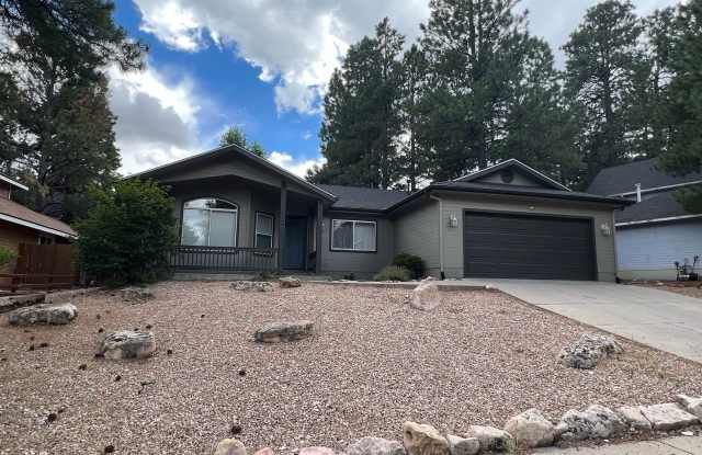 House in Aspen Trails! 3 bed/2 bath - $2,995.00 Gallery 1