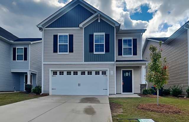 416 Red Poll Way photos photos