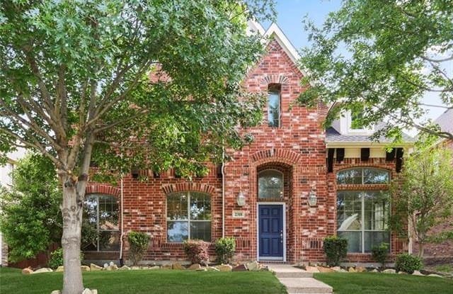 2318 Kittyhawk Drive - 2318 Kittyhawk Drive, Frisco, TX 75033
