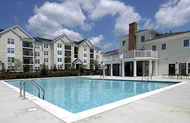 County Center Crossing- Affordable Housing photos photos