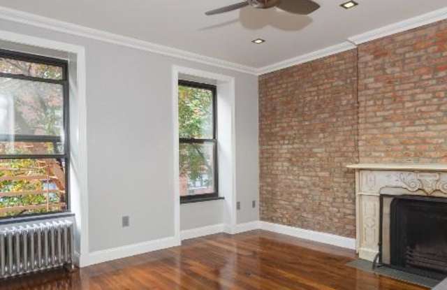 329 E 58TH ST. - 329 East 58th Street, New York City, NY 10022