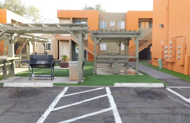 San Felipe Apartment Homes photos photos