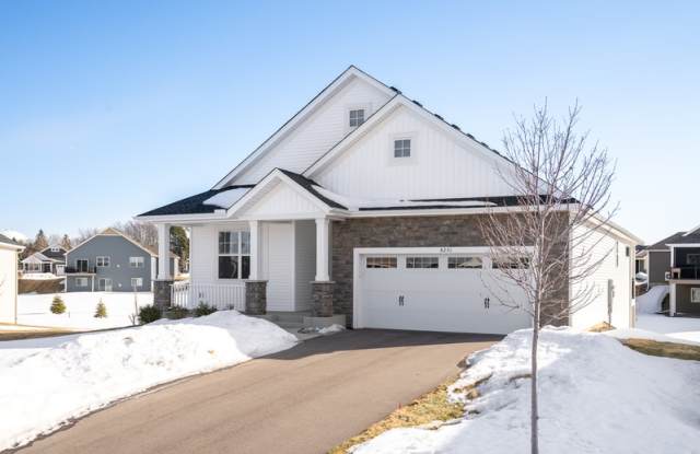 8251 62nd Street Bay South - 8251 62nd Street Bay South, Cottage Grove, MN 55016