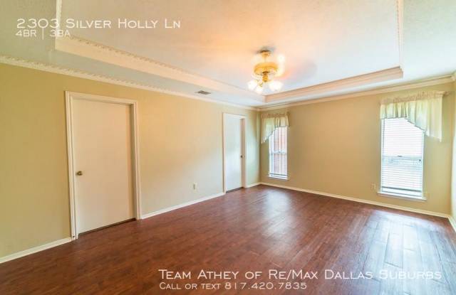 2303 Silver Holly Ln Gallery 2
