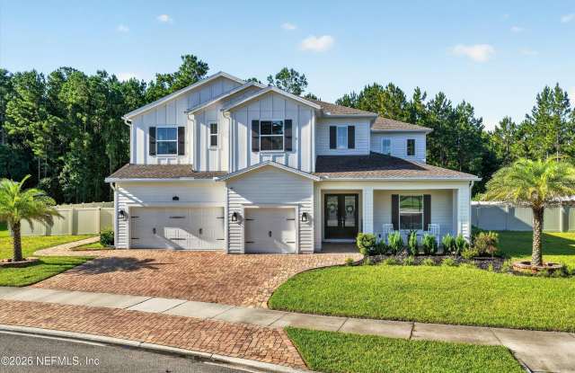 22 AZURA Point - 22 Azura Point, St Johns, FL 32259