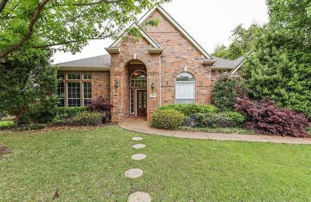 1425 Cherokee Court - 1425 Cherokee Court, Allen, TX 75013