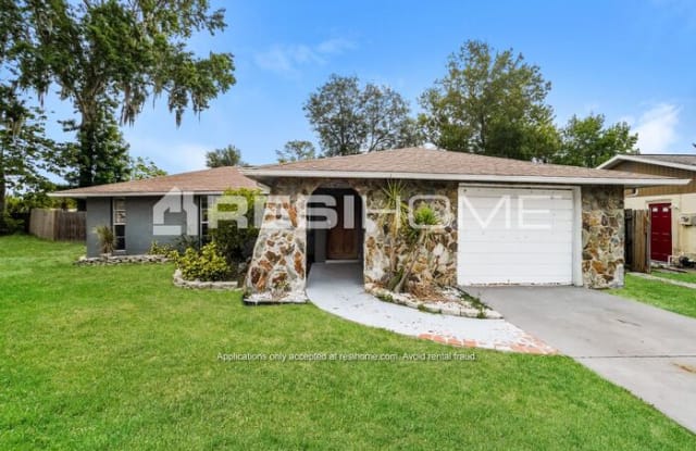 6327 Ridge Crest Drive photos photos