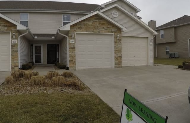 1653 SW Mission St - 1653 SW Mission Rd, Lee's Summit, MO 64081