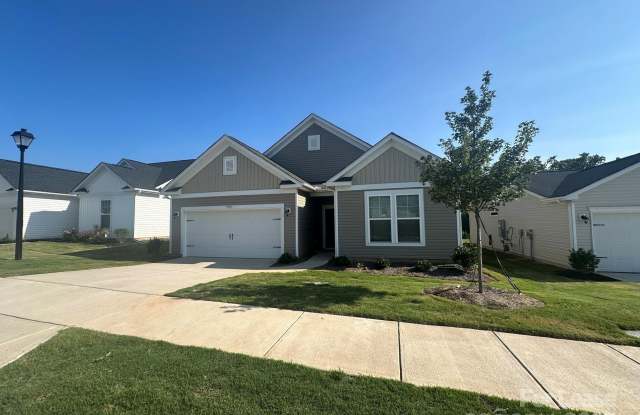 1978 Ambrose Way - 1978 Ambrose Way, Lincoln County, NC 28037