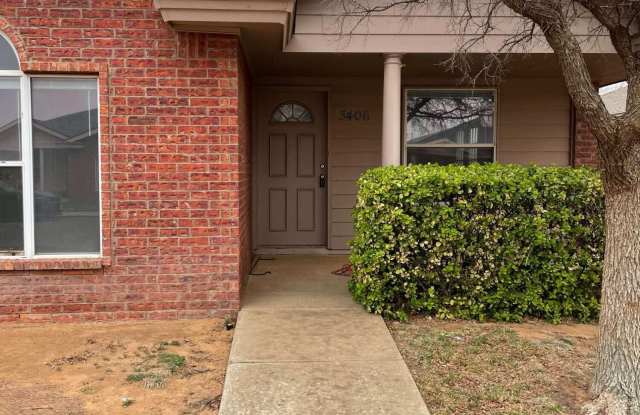 3406 97th Street - 3406 97th Street, Lubbock, TX 79423