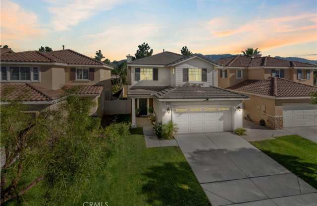 1664 Rigel Street - 1664 Rigel Street, Beaumont, CA 92223