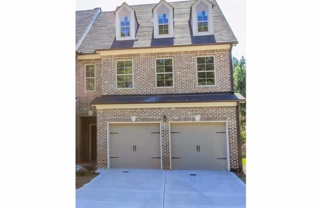 5550 Lightheart Court - 5550 Lightheart Ct, Forsyth County, GA 30024