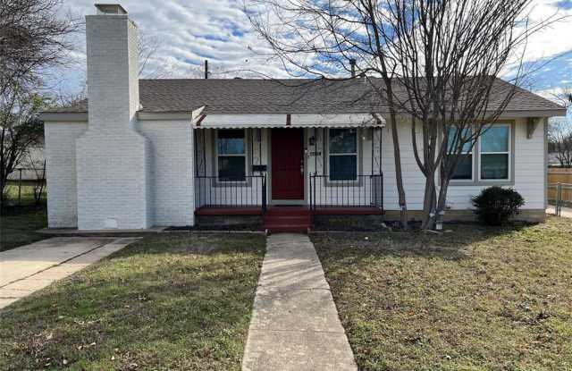4405 Fairfax Street - 4405 Fairfax Street, Fort Worth, TX 76116