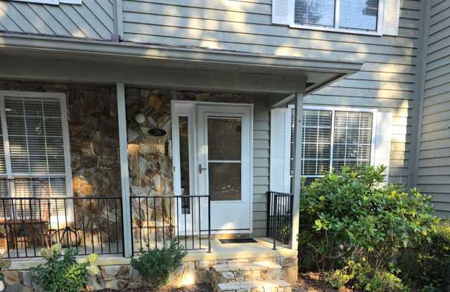 Long Term Rental - Smoke Rise Townhouse - $1900.00 pre month photos photos