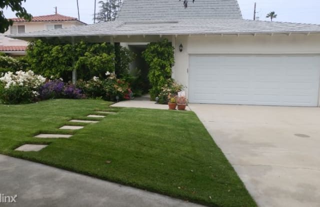 16819 Otsego St - 16819 Otsego Street, Los Angeles, CA 91436