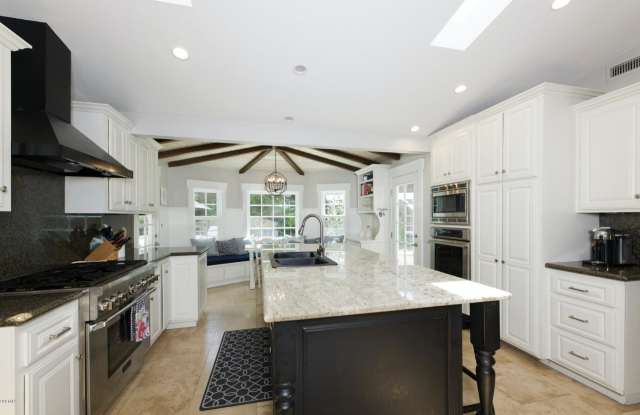 1350 El Monte Drive - 1350 El Monte Drive, Thousand Oaks, CA 91362