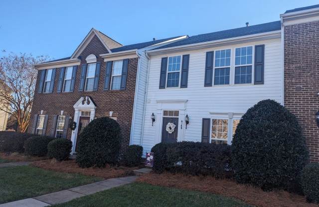 8109 Bridgegate Dr - 8109 Bridgegate Drive, Huntersville, NC 28078