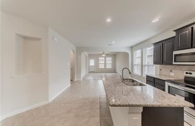 4309 Lost Creek Road - 4309 Lost Creek Rd, Corinth, TX 76210