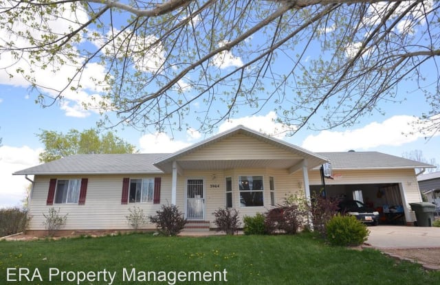 3964 Driftwood Lane - 3964 Driftwood Lane, Enoch, UT 84721