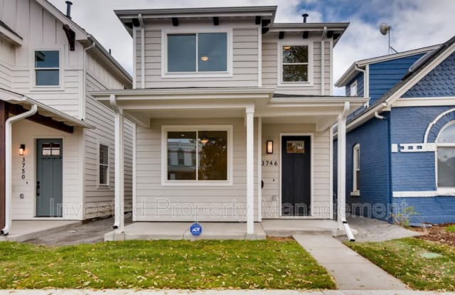 3746 N Gilpin St Gallery 1