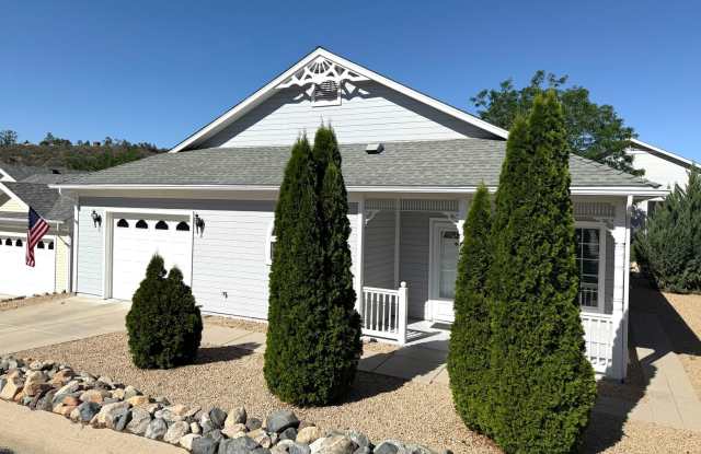 LOVELY HOME IN 55+ COMMUNITY IN PRESCOTT VALLEY! photos photos