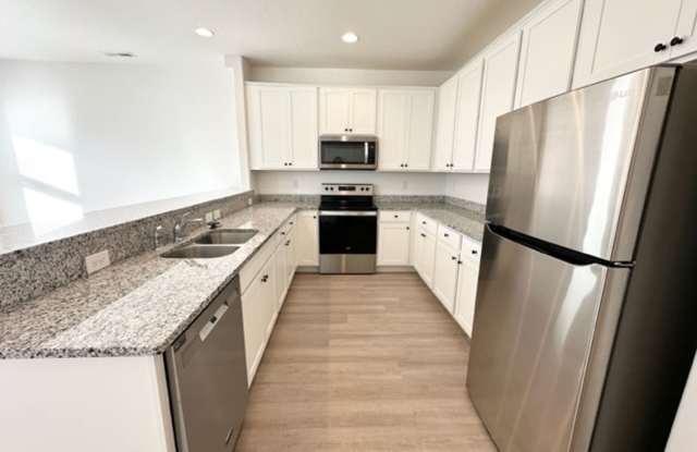 Find your perfect match with our rental property available NOW! Fairly new construction! photos photos