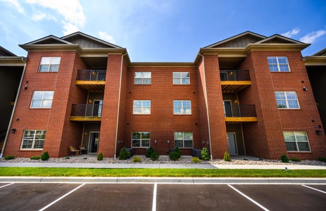 8500 Westmont Drive Unit 308Building B Gallery 2