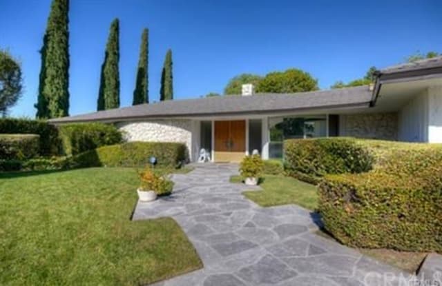 1351 Faren Drive - 1351 Faren Drive, North Tustin, CA 92705