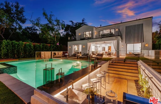 4746 LOUISE Avenue - 4746 N Louise Ave, Los Angeles, CA 91316