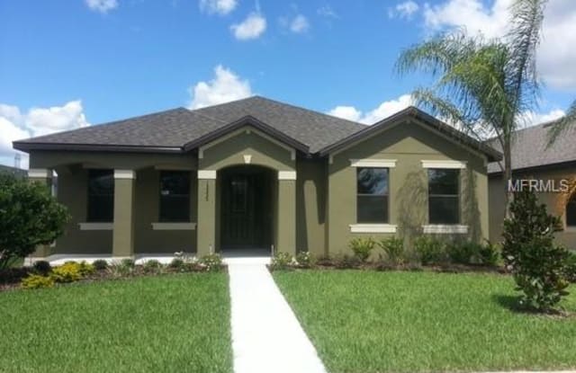 13335 OVERSTREET ROAD - 13335 Overstreet Road, Horizon West, FL 34786