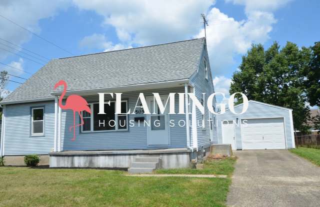 For Rent – 505 Linwood Dr, Troy, OH photos photos