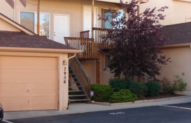 7956 Antelope Valley Point - 7956 Antelope Valley Point, Colorado Springs, CO 80920