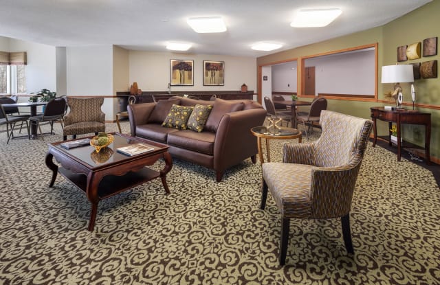 Senior Housing - Parkside of Livonia Gallery 4