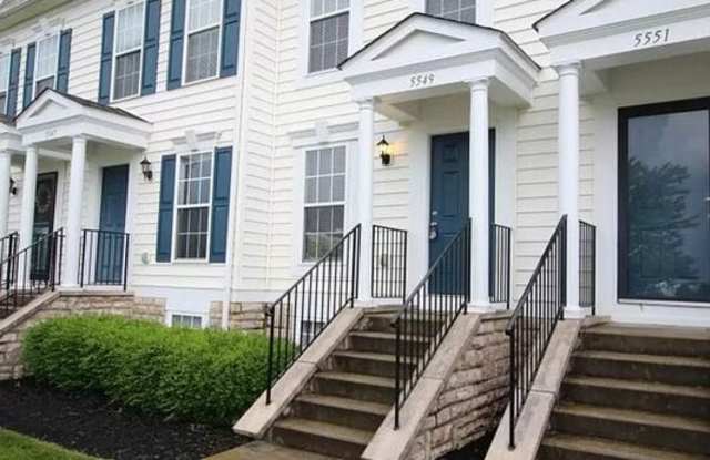 5549 Bow Falls Blvd - 5549 Bow Falls Boulevard, Columbus, OH 43016