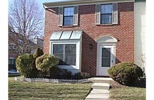 39 ONEILL Court - 39 O'Neill Court, Mercer County, NJ 08648