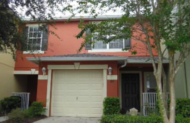 149 Glowing Peace Lane, #90 - 149 Glowing Peace Ln, Southchase, FL 32824