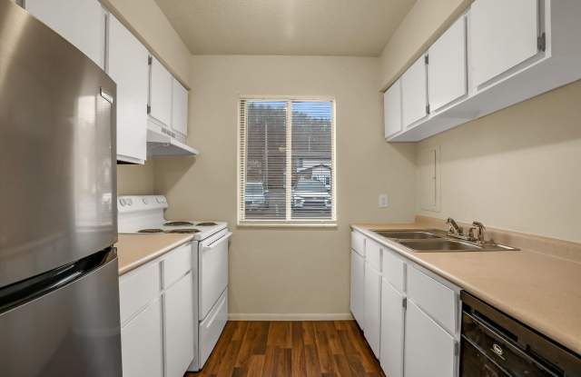 Beaver Creek Village photos photos