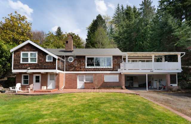 7461 W Mercer Way photos photos