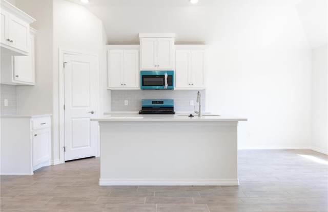 BRAND NEW 3 Bedroom 2 Bathroom Home with Storm Shelter and Neighborhood Pool **Leasing Special** Gallery 3