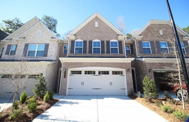 644 Elm Bluff Way - 644 Elm Bluff Way, Gwinnett County, GA 30043