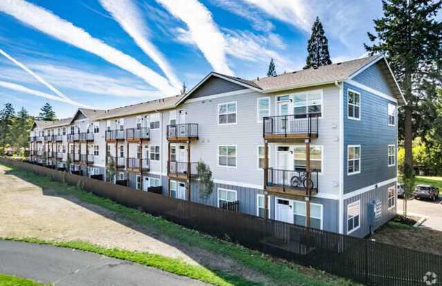 Bridger Court Apartments photos photos