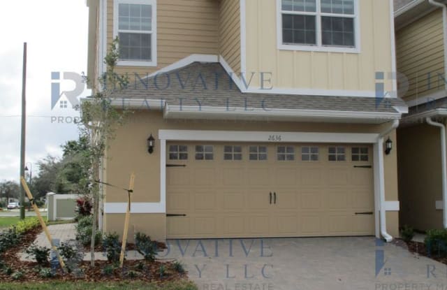 2636 Sedge Grass Way - 2636 Sedge Grass Way, Orange County, FL 32877