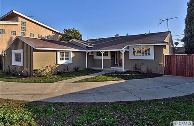 1144 Magnolia Avenue - 1144 Magnolia Avenue, Gardena, CA 90247